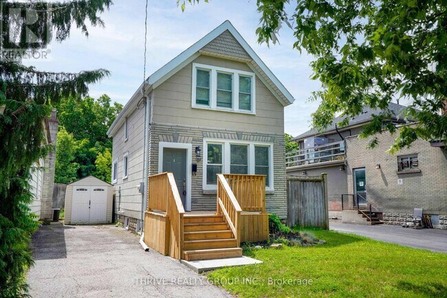 Photo - 303 Cheapside St