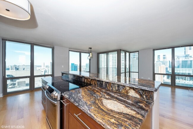 Photo - 2 E Erie St Unit 2809