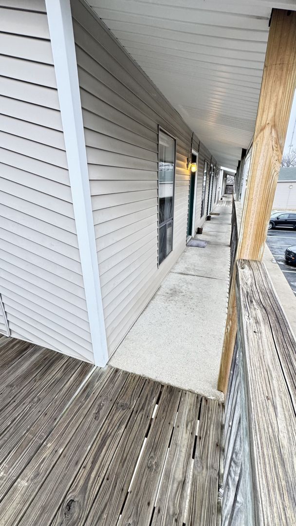 Photo - 2 Bedroom, 1 Bathroom Second Floor Apartment! Unidad 856 Hwy D #55