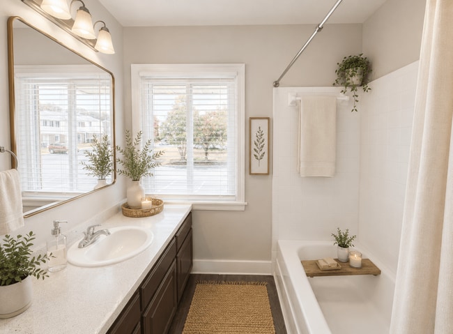 Colony Townhomes