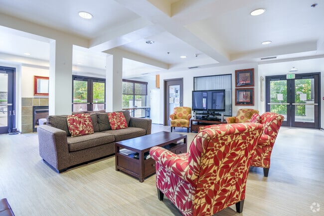 Clubhouse - Dublin Ranch Senior