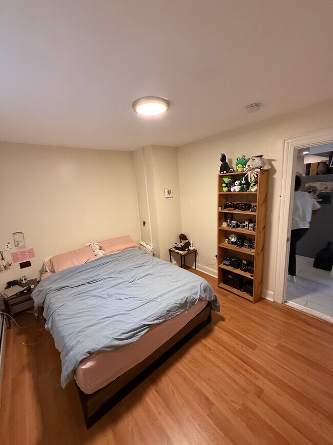 Photo - 95 Hudson St Unit 3rd floor