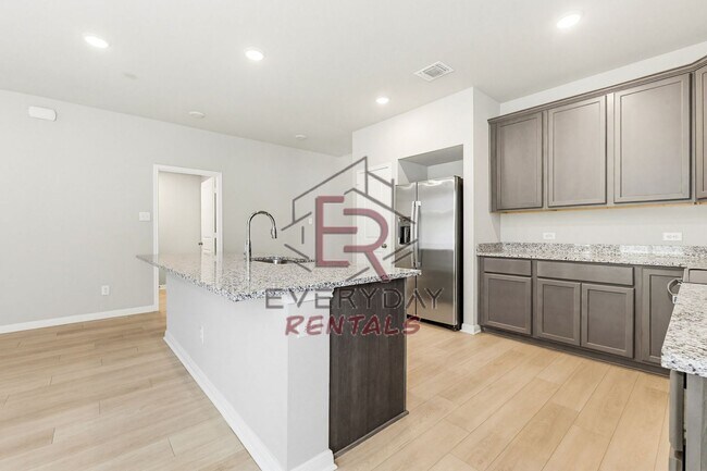 Photo - Beautiful Copperas Cove Home