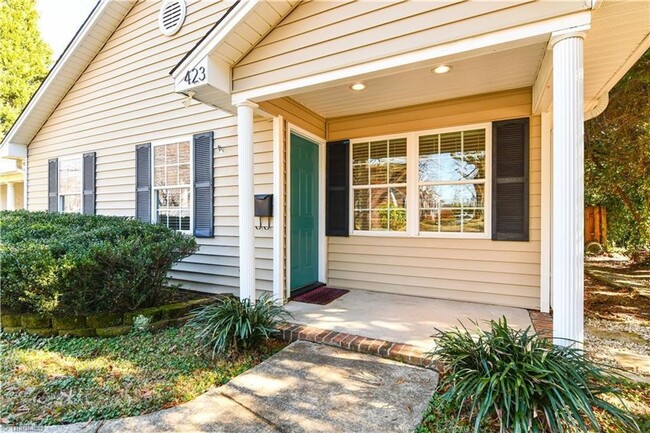 Lindley Park 3 bedroom - Lindley Park 3 bedroom House