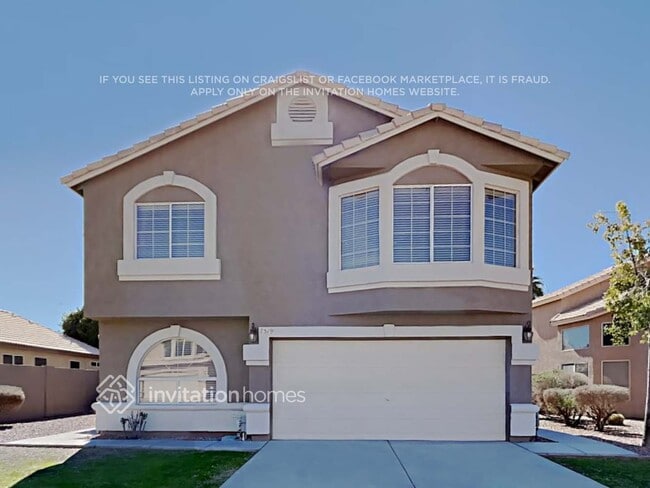 Photo - 7519 E Navarro Ave House