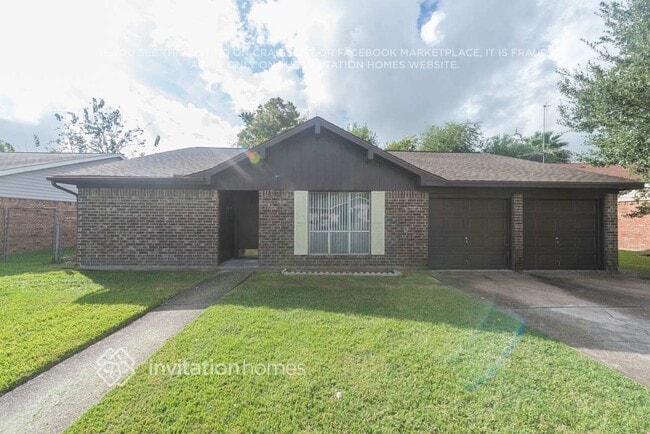 Building Photo - 8422 Bandridge Rd Rental