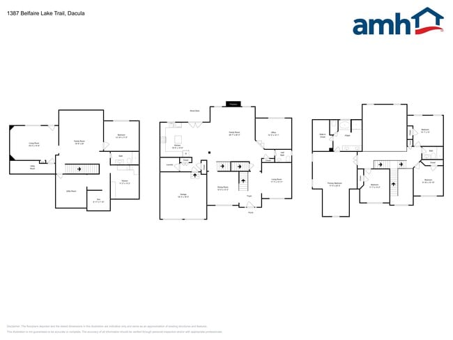 Photo - 1387 Belfaire Lake Trl