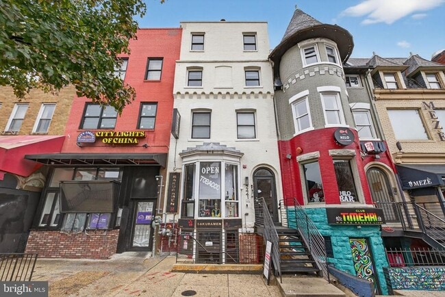 Photo - 2441 18th St NW Unit 6