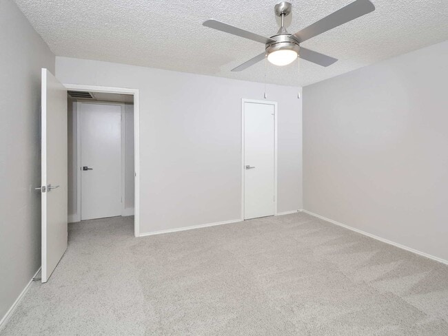 Master Bedroom - Stoney Ridge Apartments