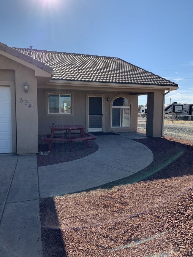 Building Photo - **Jones Flat home in Littlefield**