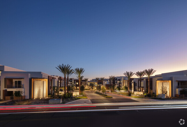 Building Photo - Town Chandler Rental