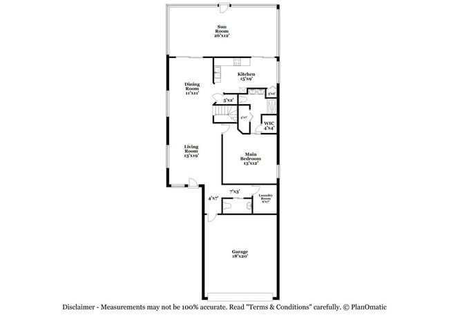 Photo - 12504 Evington Point Dr