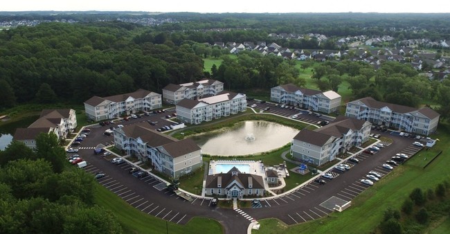 Beach Plum Dunes - Beach Plum Dunes Apartments