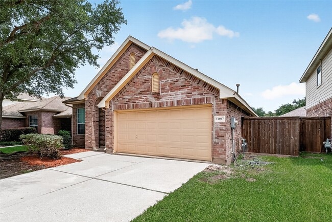 Photo - 16007 Hidden Manor Dr