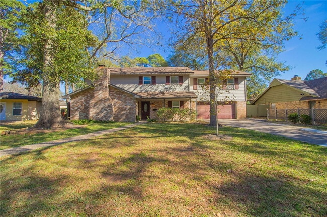 Photo - 7 Woody Creek Dr Casa