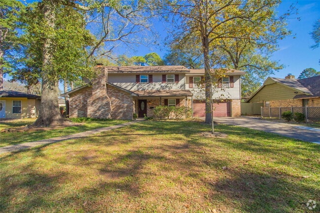 Building Photo - 7 Woody Creek Dr Rental
