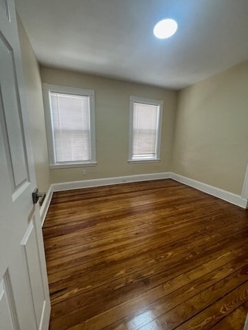 24 Harlem St Unit 1
