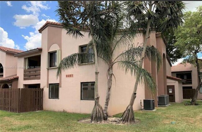 Photo - 8977 SW 123rd Ct Unit 107