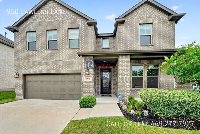 Photo - 950 Lawless Ln