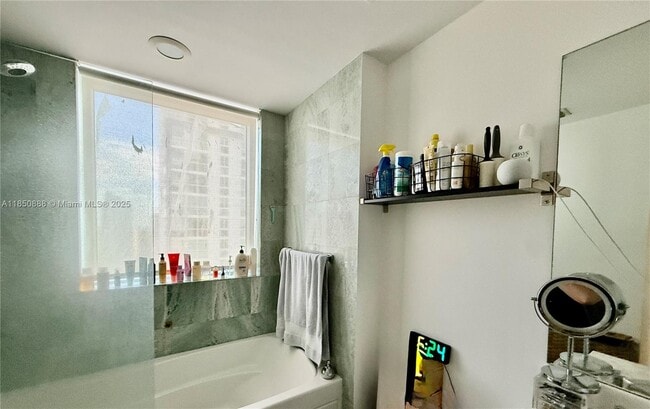 Photo - 1050 Brickell Ave Unit 3110