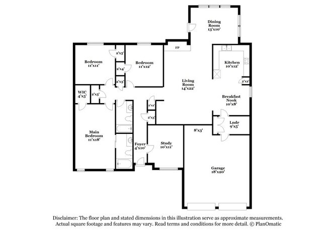 Photo - 2715 Hilldale Blvd