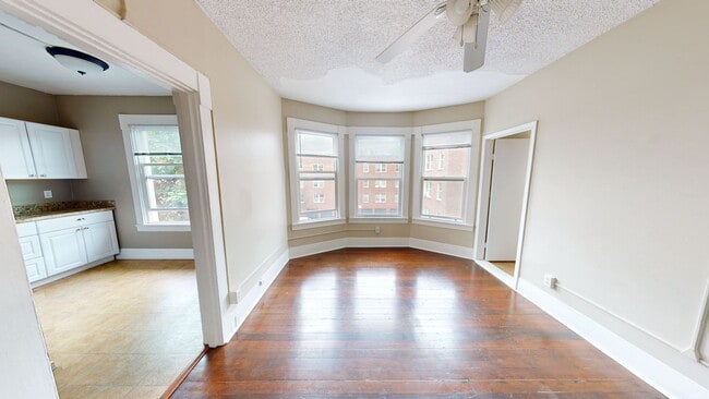 Towne Apartments