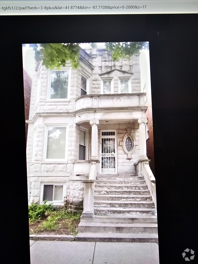 Building Photo - 3421 W Adams St Unit 3421 W Adams 2 Floor Rental