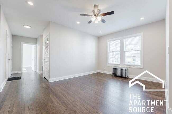 Photo - 1434 W Farragut Ave Unit 3D