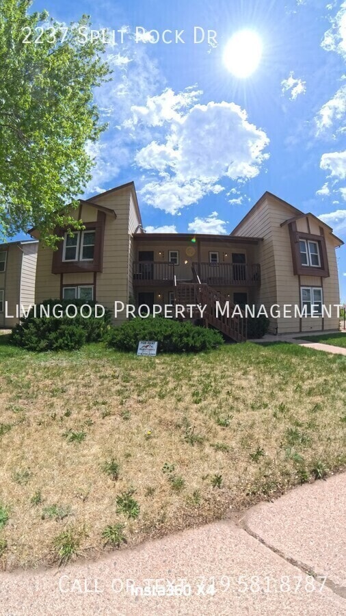 Building Photo - 2237 Split Rock Dr Rental
