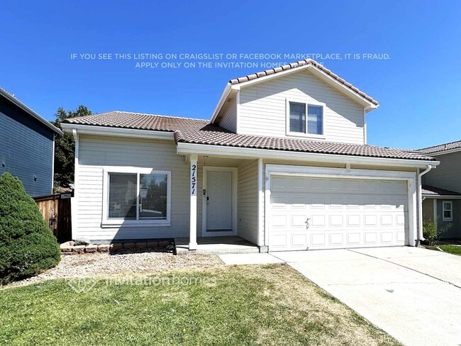Building Photo - 21571 E 40th Ave Rental