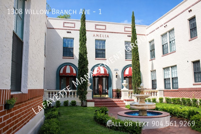 Photo - 1308 Willow Branch Ave Unidad 1