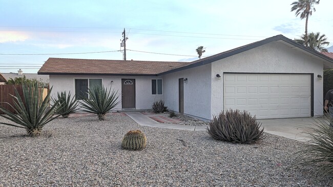 More Pictures Coming Soon! - 68865 Concepcion Casa