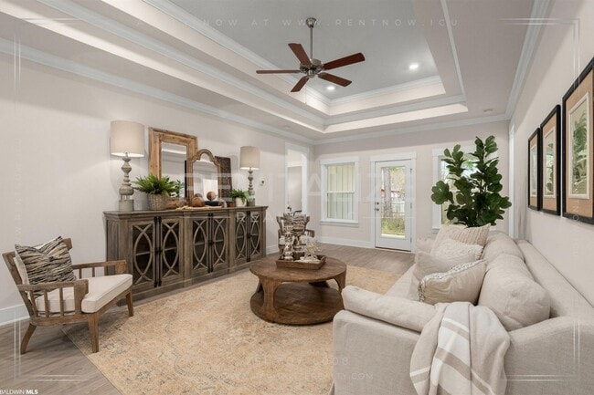 Photo - Beautiful Foley Home with Study, Gourmet Kitchen & Spacious Backyard