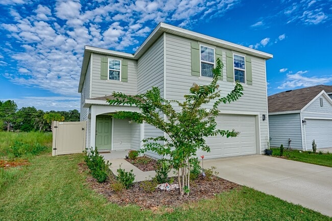 Photo - 1100 NW 248th Wy