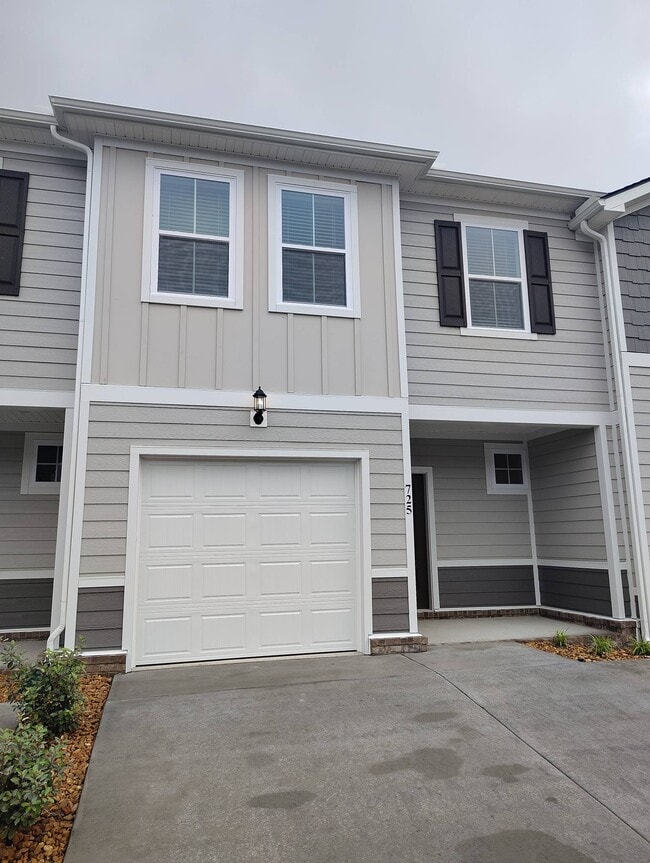 Photo - 725 Big Bnd Ct Townhome