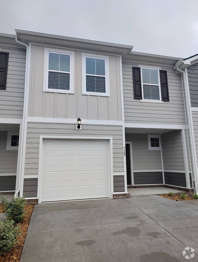Building Photo - 725 Big Bnd Ct Rental
