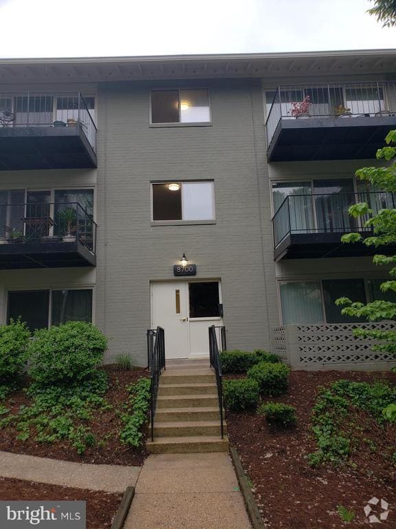 Building Photo - 8700 Manchester Rd Unit 3 Rental