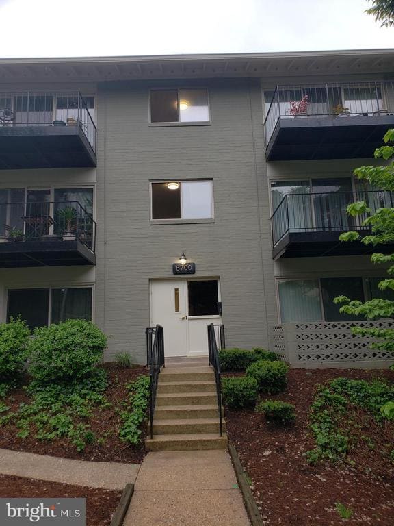 Photo - 8700 Manchester Rd Apartamento Unidad 3