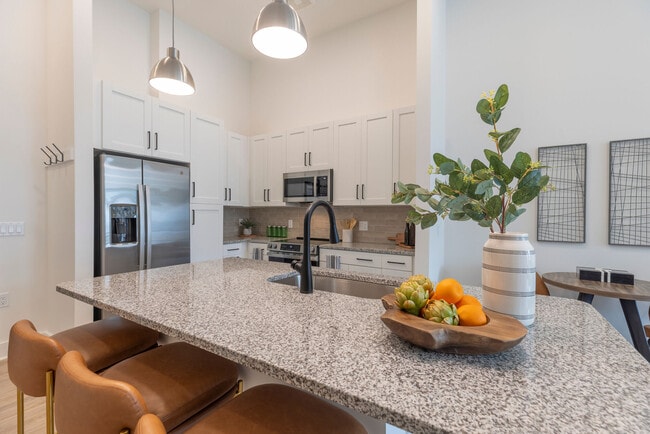 Valleydale Apartments