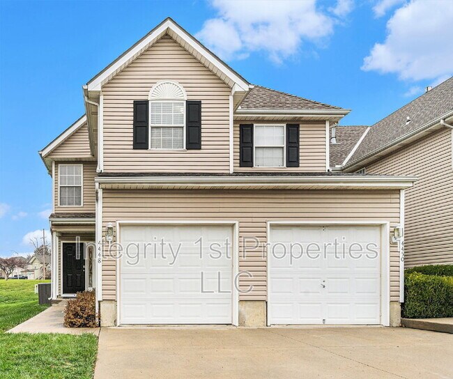 Photo - 4448 NE 83rd Terrace