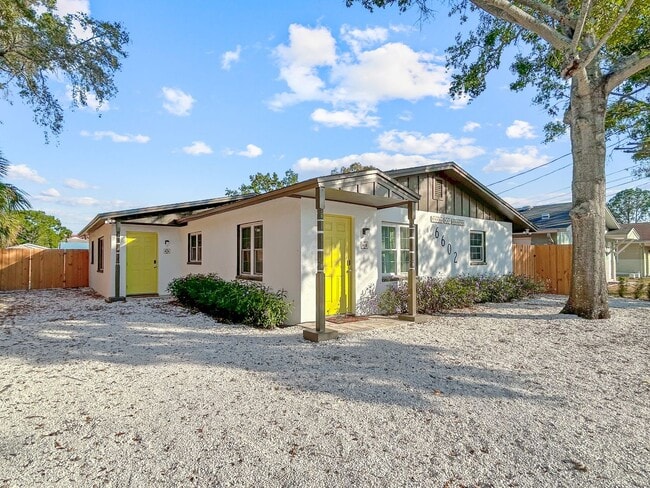 Building Photo - 6602 S Faul St Unit A