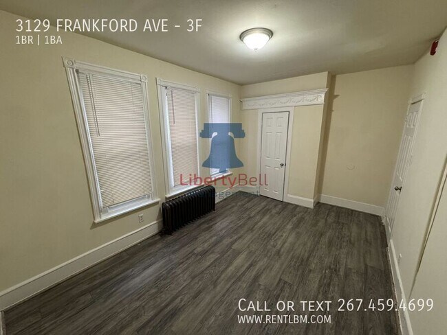 Photo - 3129 Frankford Ave Unit 3F
