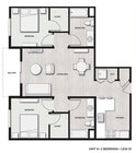 Floor Plan G