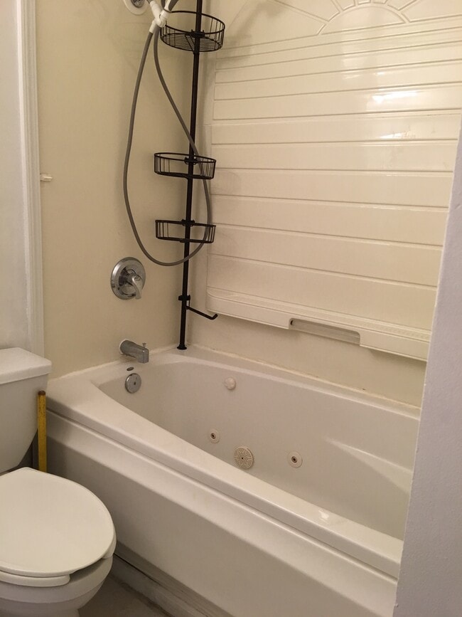 Bathroom - 1750 N Marywood Ave Unit 106