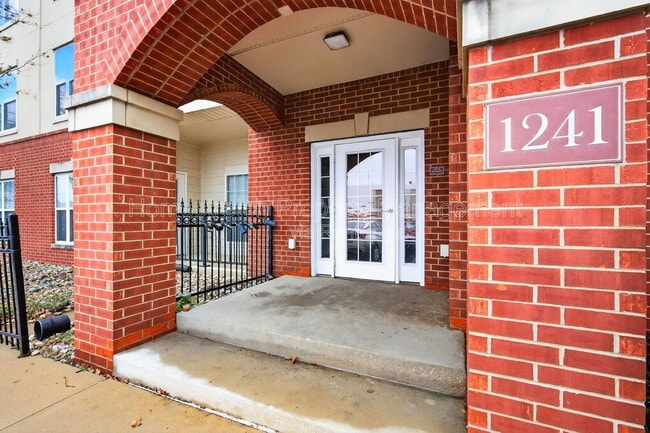 Photo - 1241 Strassner Dr Unit 1208