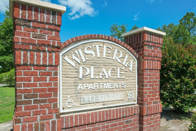 Photo - Wisteria Place Apartments