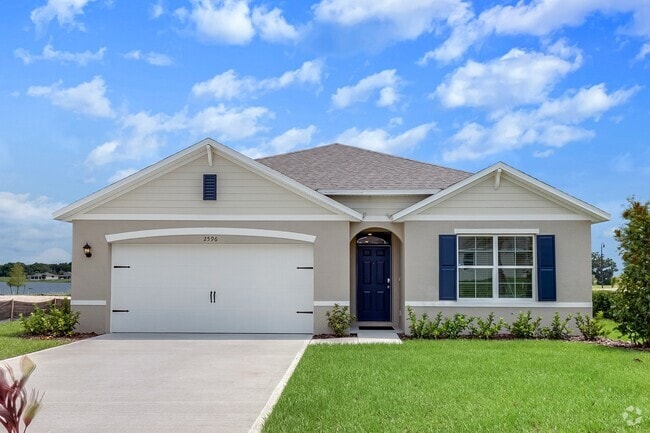 Building Photo - Summerwell Avian Pointe Rental