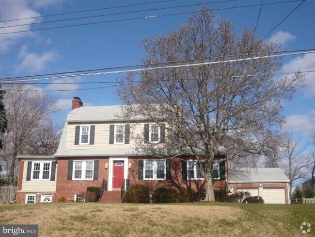 Building Photo - 3304 Arundel Ave Rental