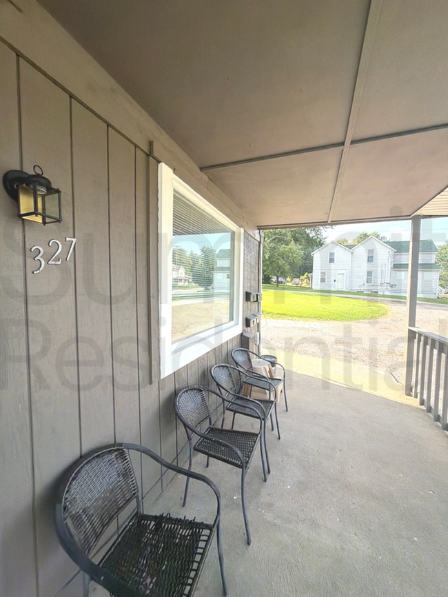 Building Photo - Two bedroom One Bath Apartment in Mansfield!!