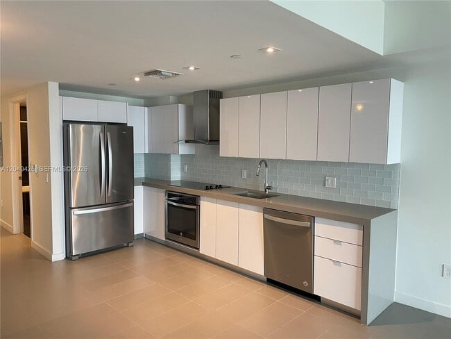 Building Photo - 1600 NE 1st Ave Unit 3603